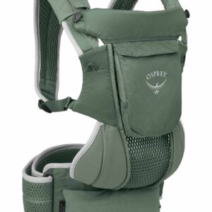 Poco Soft Carrier Koseret Green