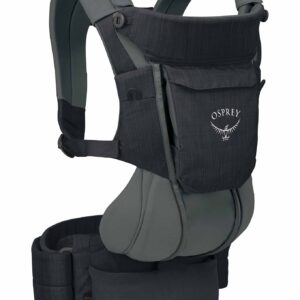 Poco Soft Carrier LT Black