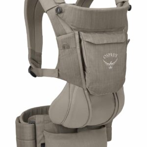 Poco Soft Carrier LT Tan Concrete