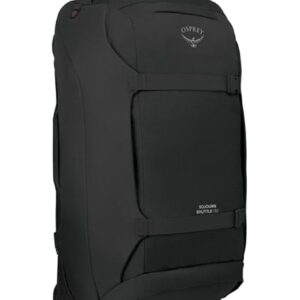 Shuttle 130 Black