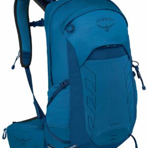 Talon 22 Scoria Blue/Night Shift