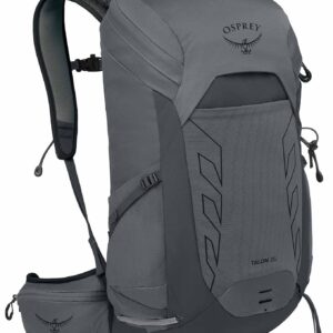 Talon 26 Phantom Grey/Dark Charcoal