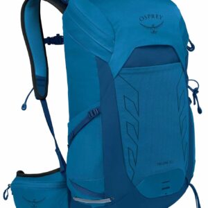 Talon 26 Scoria Blue/Night Shift