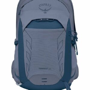 Tempest 22 Anchor Blue/Atlas