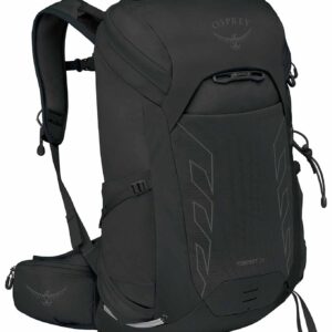 Tempest 26 Black/Coal Grey