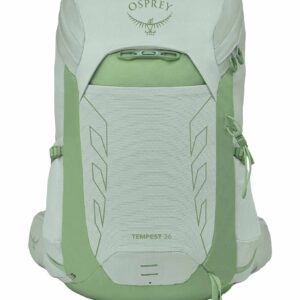 Tempest 26 Frosty Mint Green/Botanica