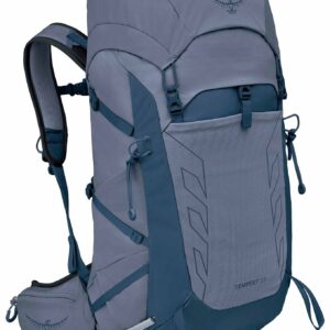 Tempest 33 Anchor Blue/Atlas