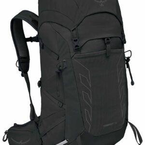 Tempest 33 Black/Coal Grey