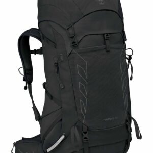 Tempest 44 Black/Coal Grey