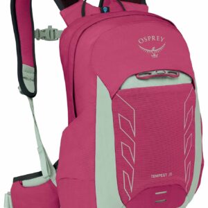 Tempest Jr Hotspot Pink