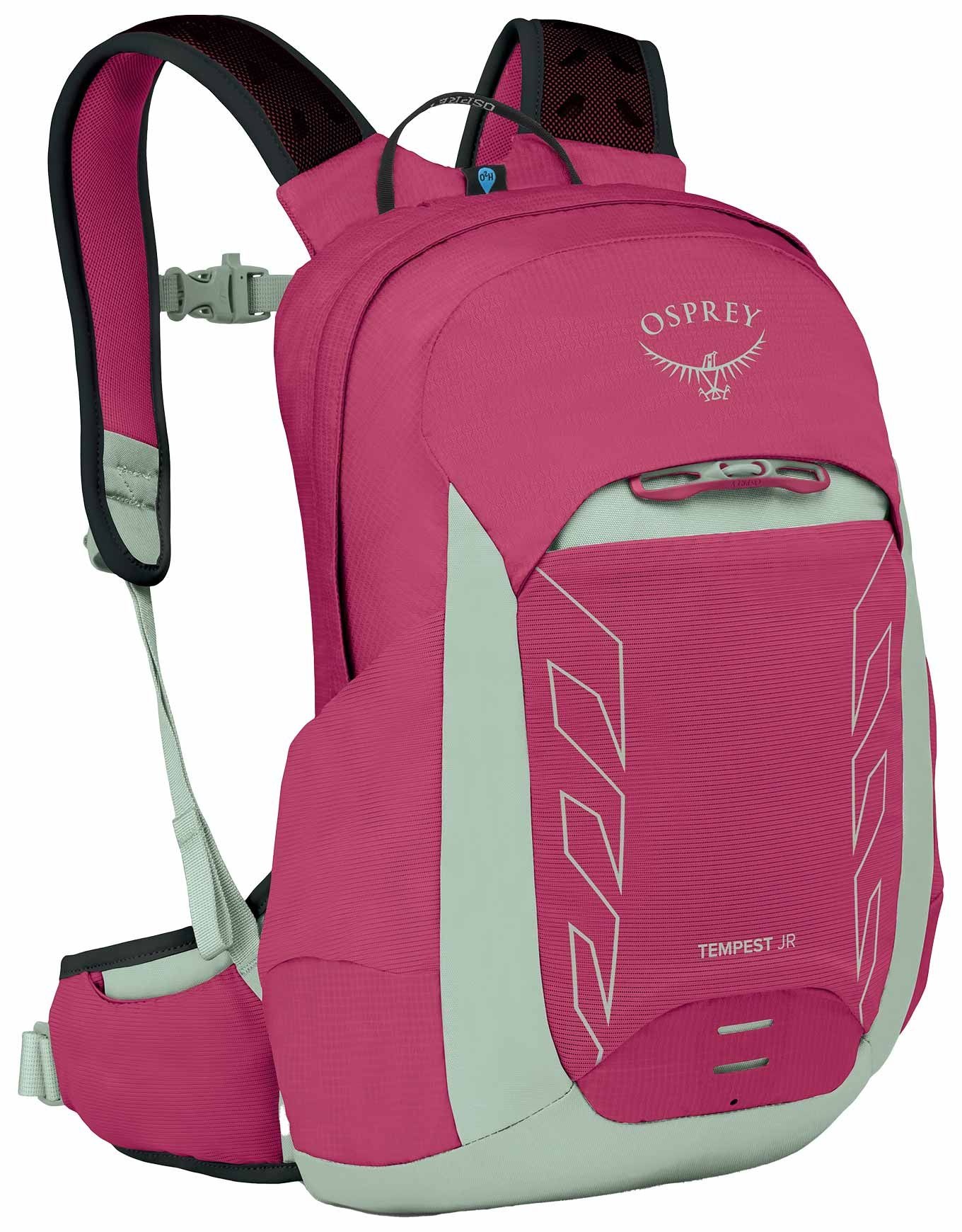 Tempest Jr Hotspot Pink