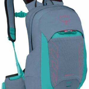 Tempest Jr Tidal/Seafoam