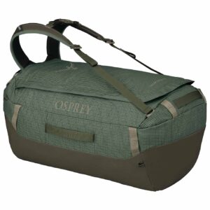 Transporter 65 Pine Leaf/Earl Grey