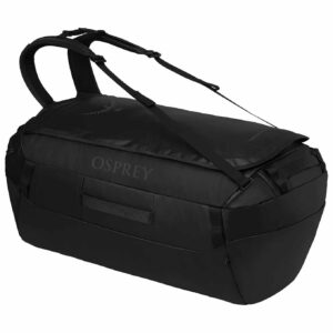 Transporter 95 Raven Black/Black