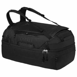 Transporter Squffel 70 Raven Black/Black