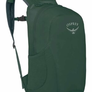 UL Stuff Pack Tundra Green