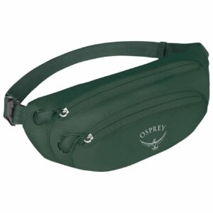 UL Stuff Waist Pack 1L Tundra Green