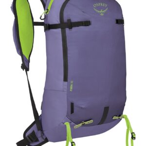 Firn 18 Euphoria Purple