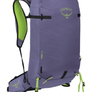 Firn 28 Euphoria Purple