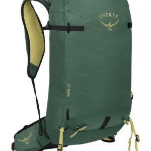 Firn 28 Tundra Green