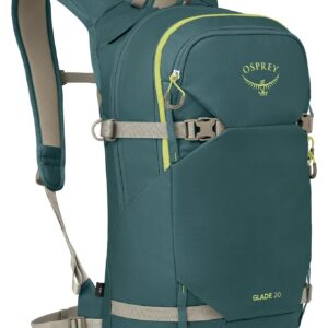 Glade 20 Cascade Blue