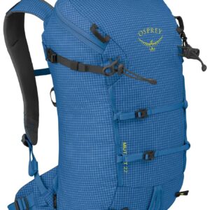 Mutant 22 Blue Flame