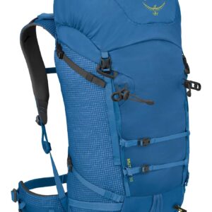 Mutant 38 Blue Flame