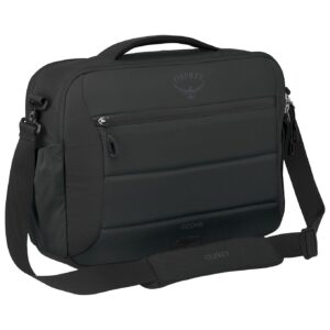 Ozone Brief Bag Black