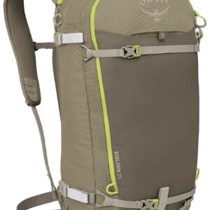 Soelden 25 Olive Tan/Earl Grey