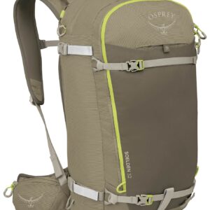 Soelden 32 Olive Tan/Earl Grey
