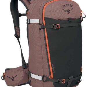 Sopris 32 Magma Brown/Raven Black