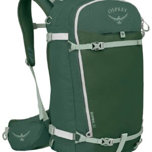 Sopris 32 Tundra Green/Green Canopy