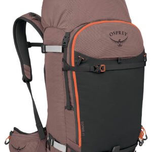Sopris 45 Magma Brown/Raven Black