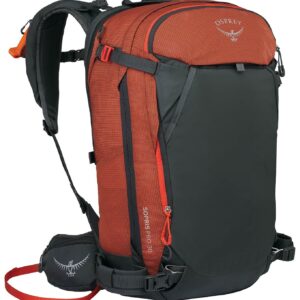 Sopris Pro Avy 30 Mars Orange