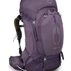 Aura AG 65 Enchantment Purple