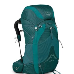 Eja 48 Deep Teal