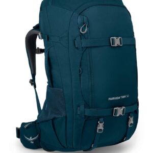 Fairview Trek 50 Night Jungle Blue
