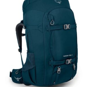 Fairview Trek 70 Night Jungle Blue