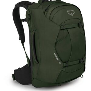 Farpoint 40 Gopher Green