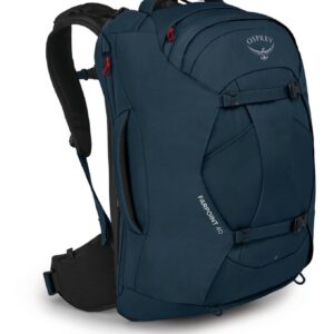 Farpoint 40 Muted Space Blue