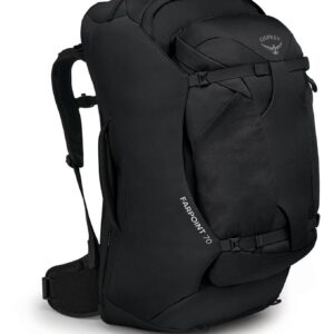 Farpoint 70 Black