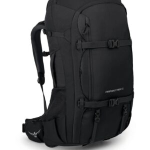 Farpoint Trek 55 Black