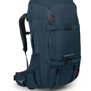 Farpoint Trek 55 Muted Space Blue