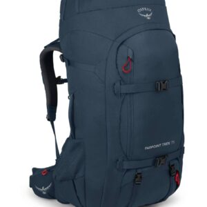 Farpoint Trek 75 Muted Space Blue