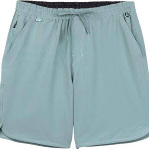 Dayoff Walkshort Eucalyptus