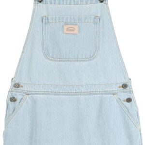 Denim Dress Light Blue