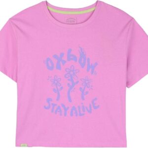 Extaz T-Shirt Orchid