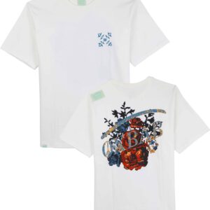 Matthew T-Shirt White