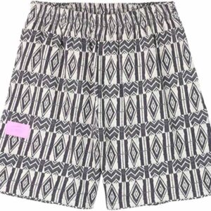 Mihaja Walkshort Graphite