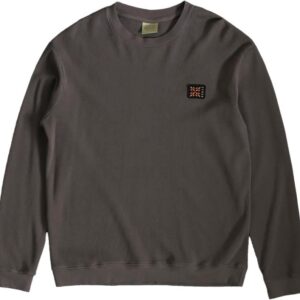Grid Liam Warr Thermal Tee Pebble